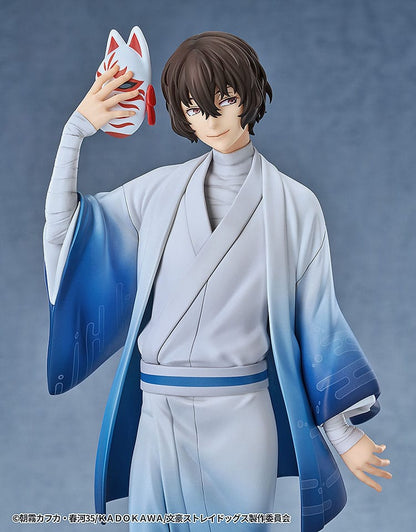 Bungo Stray Dogs - Osamu Dazai: Kimono Ver. 1/7 Scale Figur - Good Smile Company