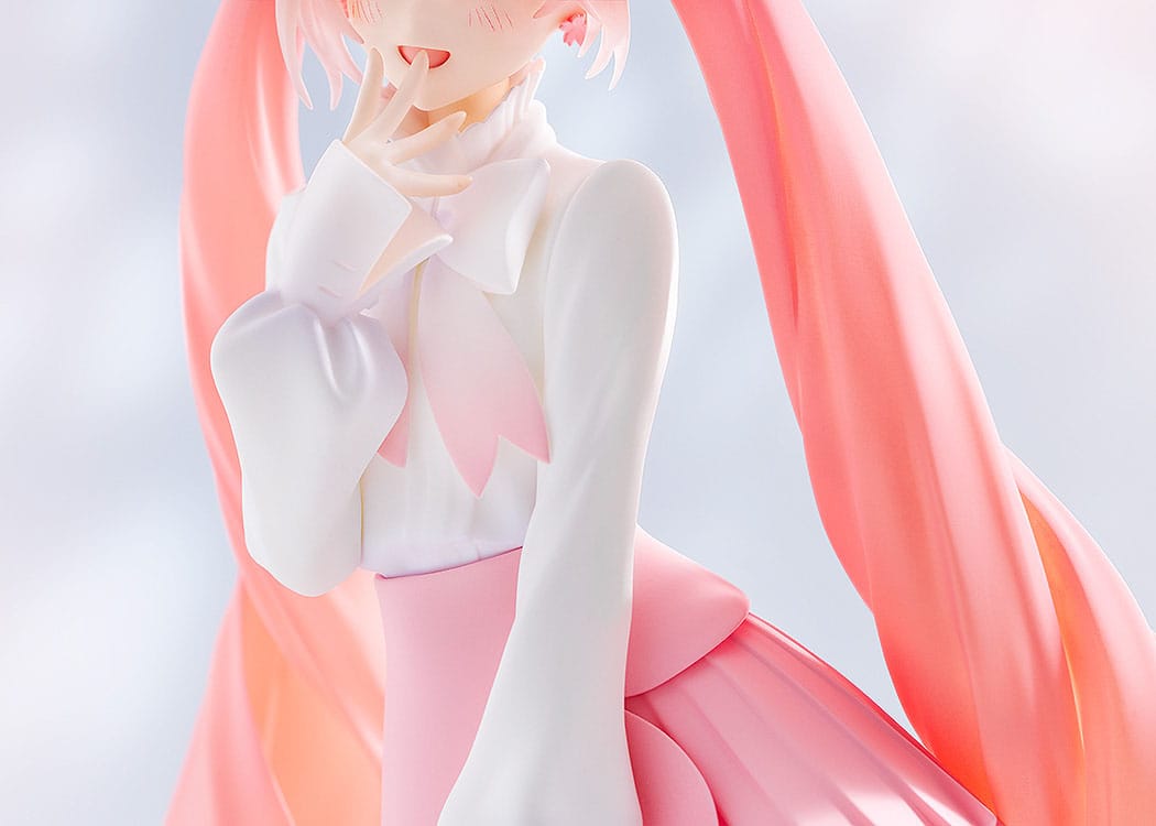 Character Vocal Series 01: Hatsune Miku - Sakura Miku: Hanami Outfit Ver. Pop Up Parade - Good Smile Company