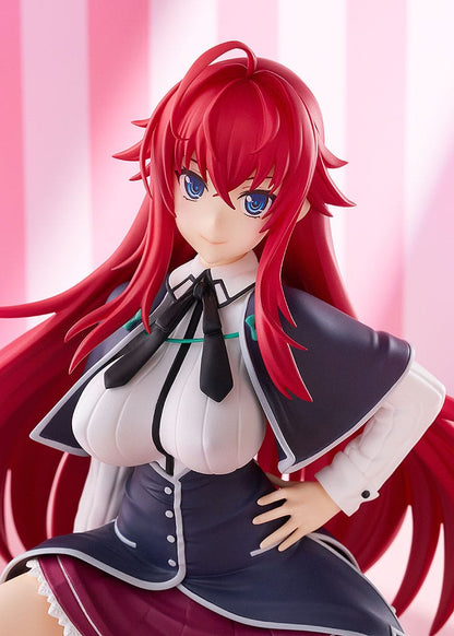 High School DxD Hero - Rias Gremory Pop Up Parade L - Good Smile Company