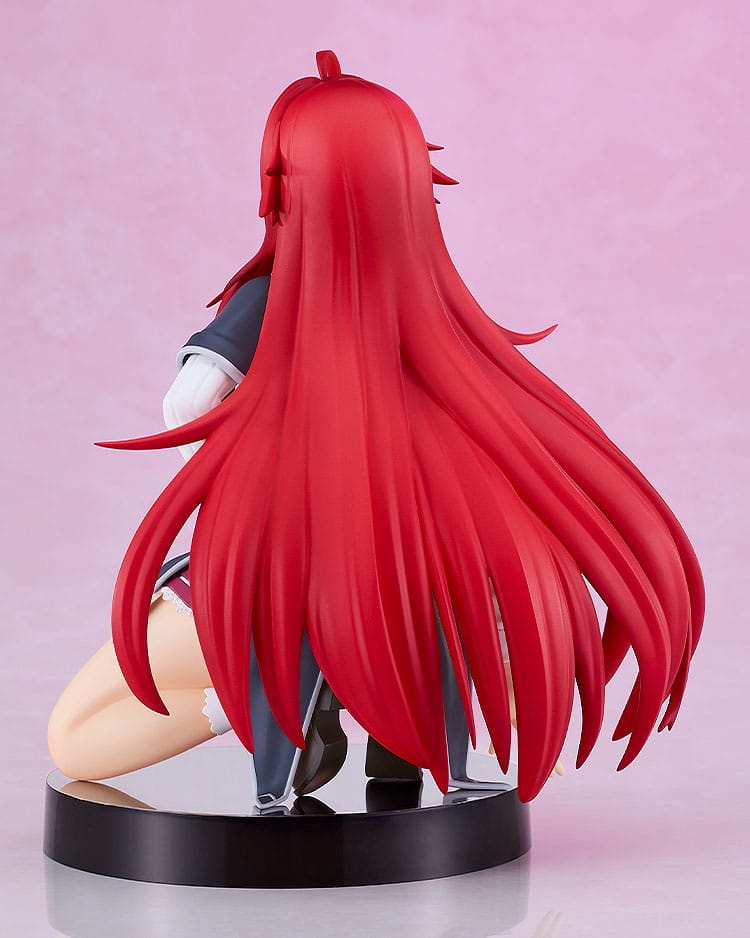 High School DxD Hero - Rias Gremory Pop Up Parade L - Good Smile Company