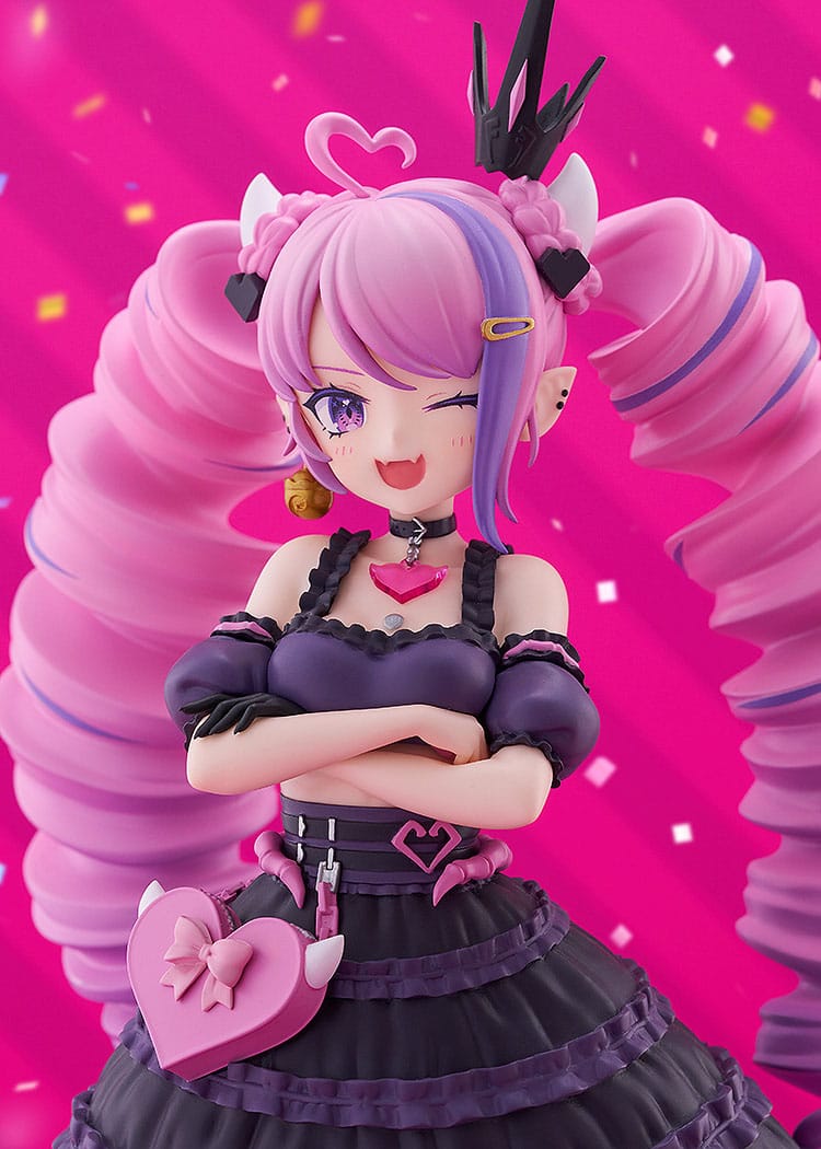 VTuber (VShojo) - Ironmouse Pop Up Parade - Good Smile Company