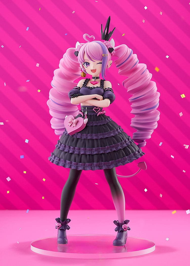 VTuber (VShojo) - Ironmouse Pop Up Parade - Good Smile Company