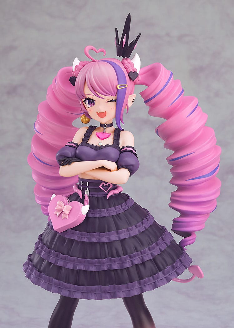VTuber (VShojo) - Ironmouse Pop Up Parade - Good Smile Company