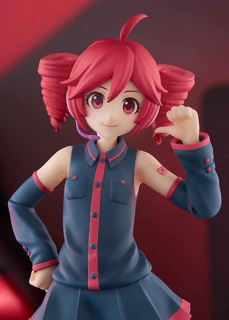 Vocaloid - Kasane Teto Pop Up Parade L - Good Smile Company