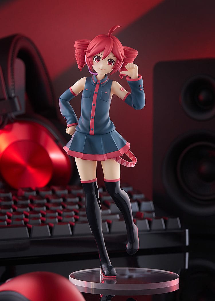 Vocaloid - Kasane Teto Pop Up Parade L - Good Smile Company