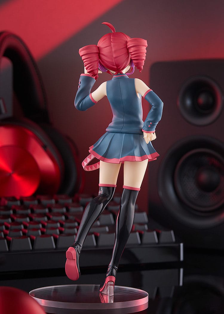 Vocaloid - Kasane Teto Pop Up Parade L - Good Smile Company