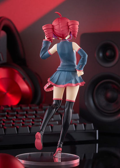 Vocaloid - Kasane Teto Pop Up Parade L - Good Smile Company