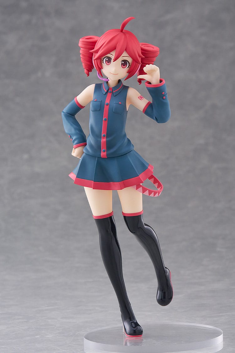 Vocaloid - Kasane Teto Pop Up Parade L - Good Smile Company