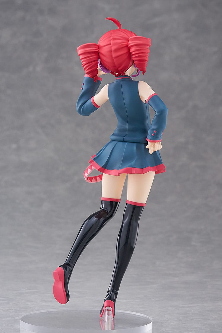 Vocaloid - Kasane Teto Pop Up Parade L - Good Smile Company