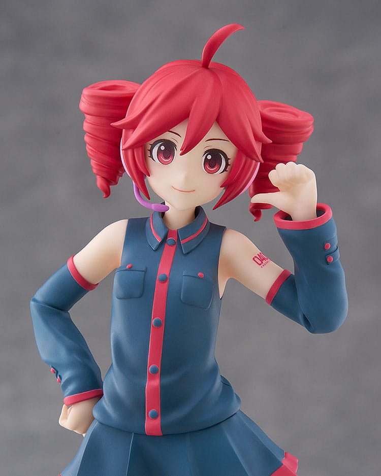 Vocaloid - Kasane Teto Pop Up Parade L - Good Smile Company
