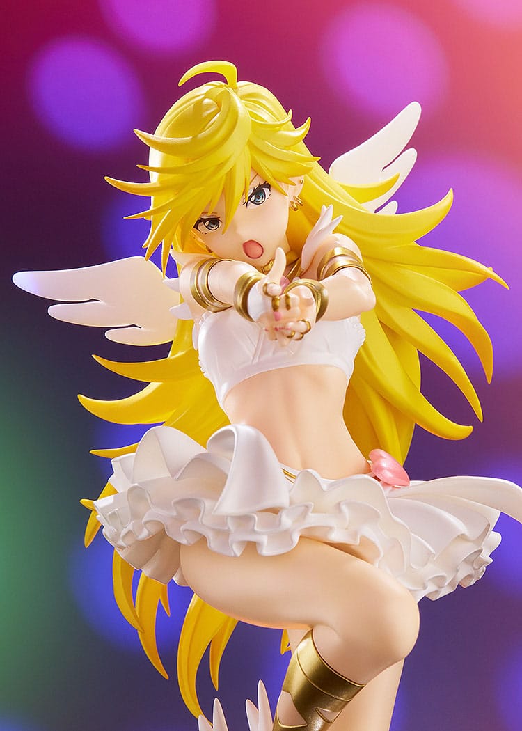 Panty & Stocking with Garterbelt - Panty Repent Ver. Pop Up Parade L - Good Smile Company