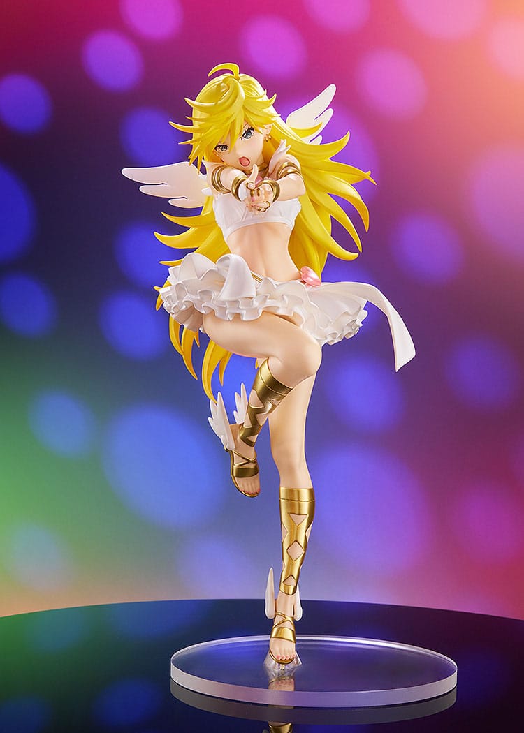 Panty & Stocking with Garterbelt - Panty Repent Ver. Pop Up Parade L - Good Smile Company