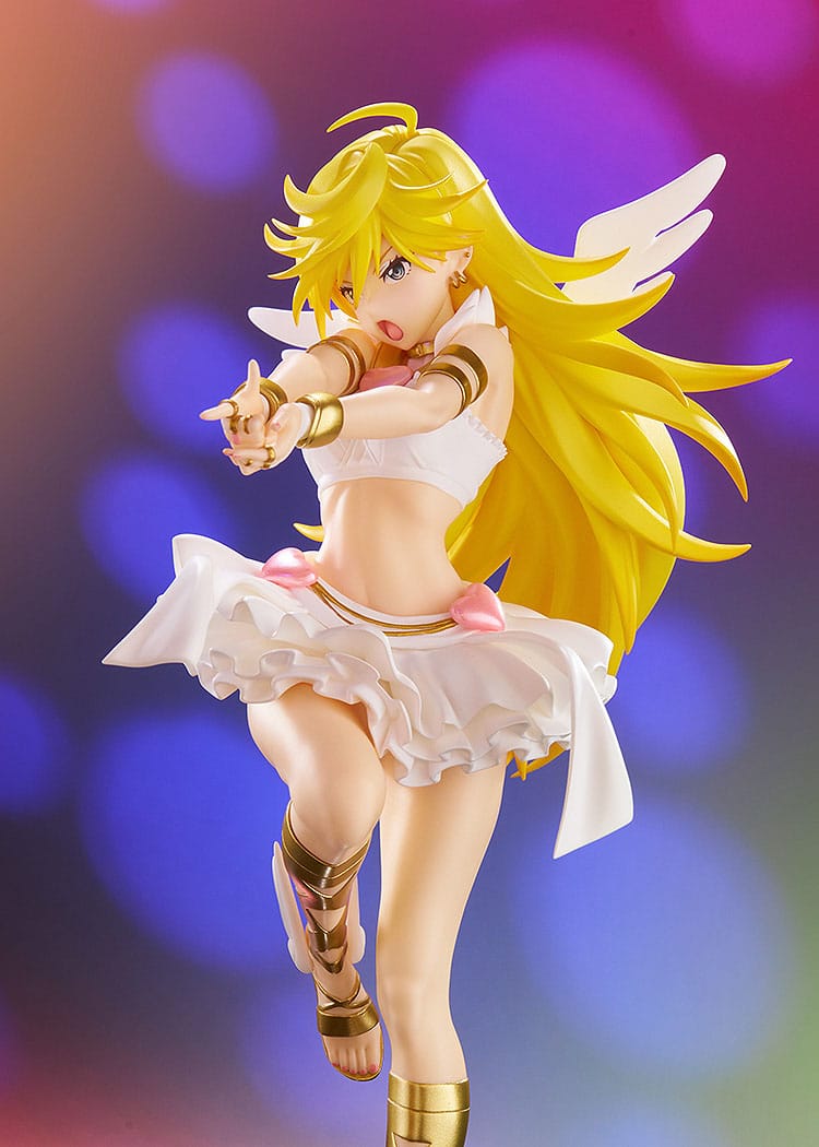 Panty & Stocking with Garterbelt - Panty Repent Ver. Pop Up Parade L - Good Smile Company