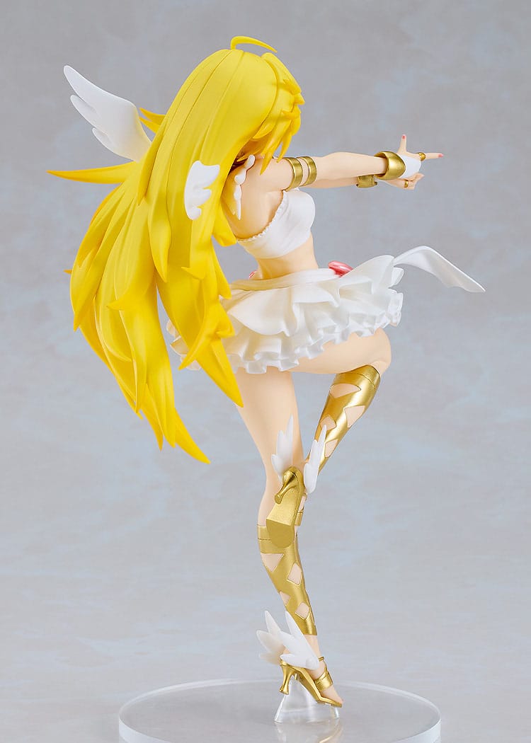 Panty & Stocking with Garterbelt - Panty Repent Ver. Pop Up Parade L - Good Smile Company