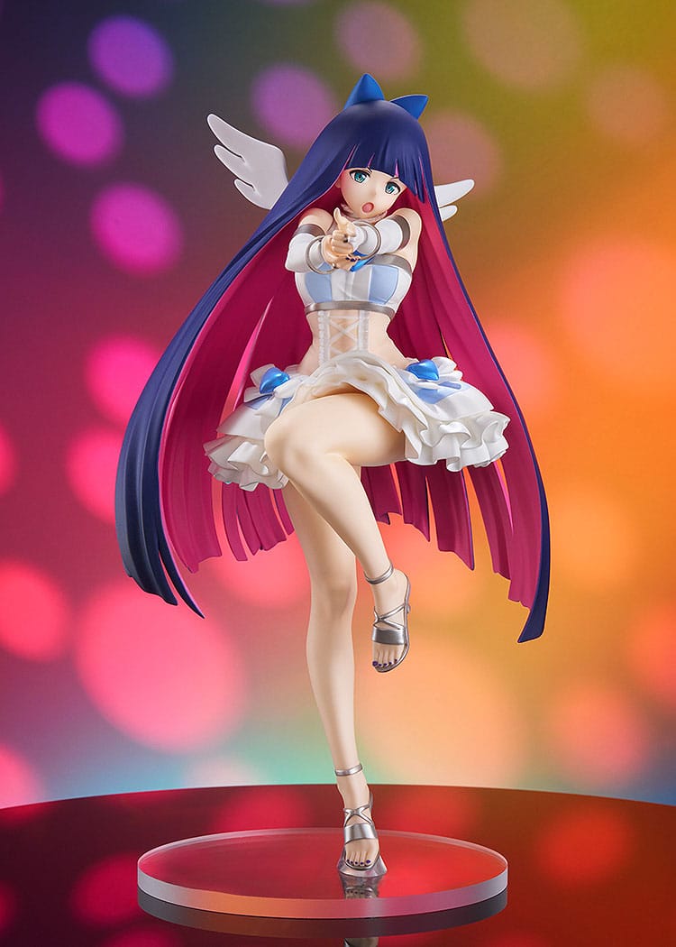 Panty & Stocking with Garterbelt - Stocking Repent Ver. Pop Up Parade L - Good Smile Company