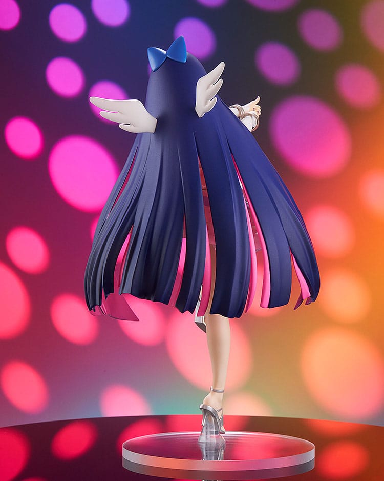 Panty & Stocking with Garterbelt - Stocking Repent Ver. Pop Up Parade L - Good Smile Company