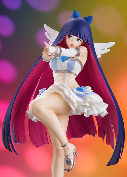 Panty & Stocking with Garterbelt - Stocking Repent Ver. Pop Up Parade L - Good Smile Company