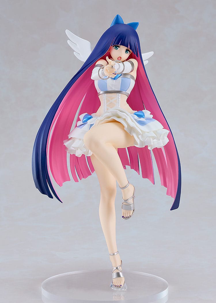 Panty & Stocking with Garterbelt - Stocking Repent Ver. Pop Up Parade L - Good Smile Company