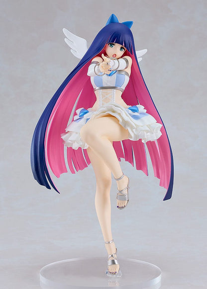 Panty & Stocking with Garterbelt - Stocking Repent Ver. Pop Up Parade L - Good Smile Company