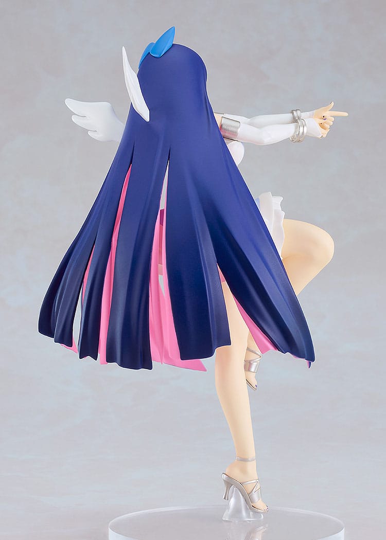Panty & Stocking with Garterbelt - Stocking Repent Ver. Pop Up Parade L - Good Smile Company