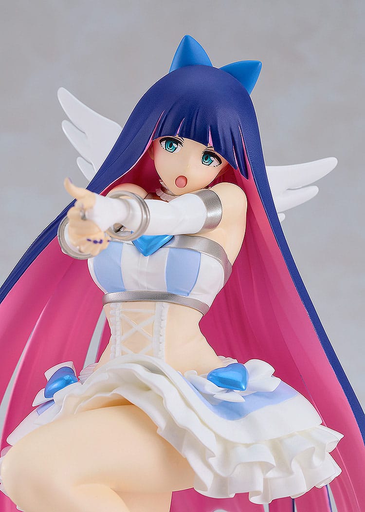 Panty & Stocking with Garterbelt - Stocking Repent Ver. Pop Up Parade L - Good Smile Company