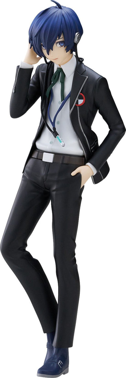 Persona 3 Reload - Protagonist Pop Up Parade - Good Smile Company