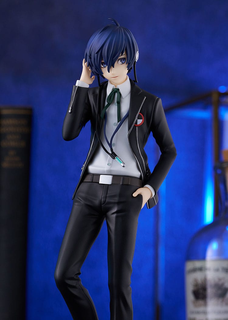 Persona 3 Reload - Protagonist Pop Up Parade - Good Smile Company