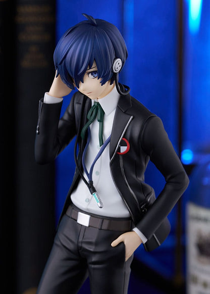 Persona 3 Reload - Protagonist Pop Up Parade - Good Smile Company