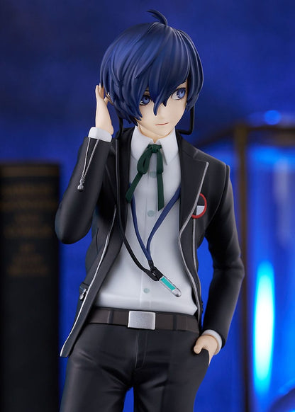 Persona 3 Reload - Protagonist Pop Up Parade - Good Smile Company