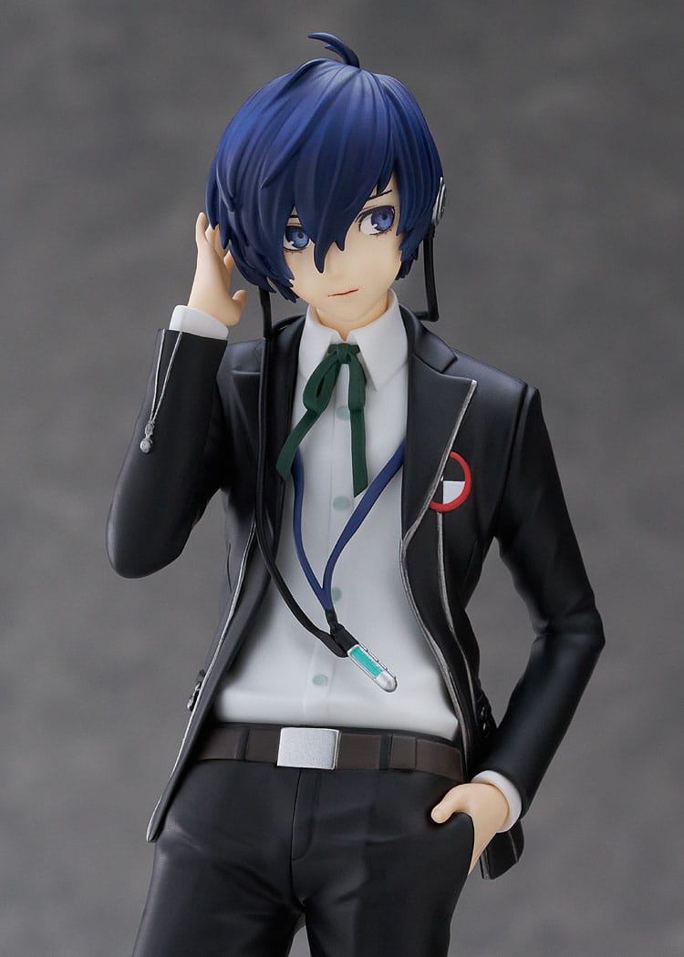 Persona 3 Reload - Protagonist Pop Up Parade - Good Smile Company