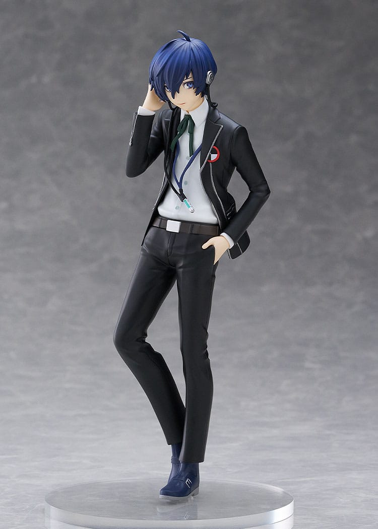 Persona 3 Reload - Protagonist Pop Up Parade - Good Smile Company