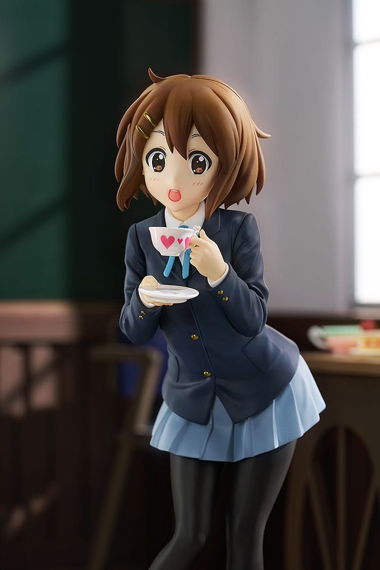 K-On! - Yui Hirasawa Ver. L Size Pop Up Parade - Good Smile Company