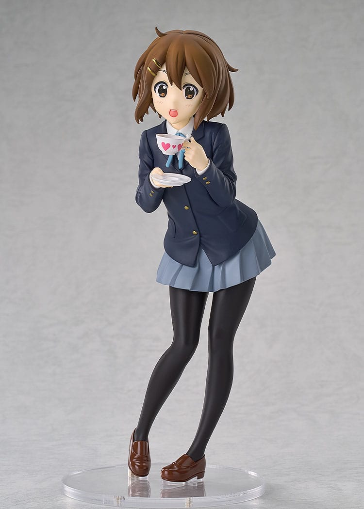 K-On! - Yui Hirasawa Ver. L Size Pop Up Parade - Good Smile Company