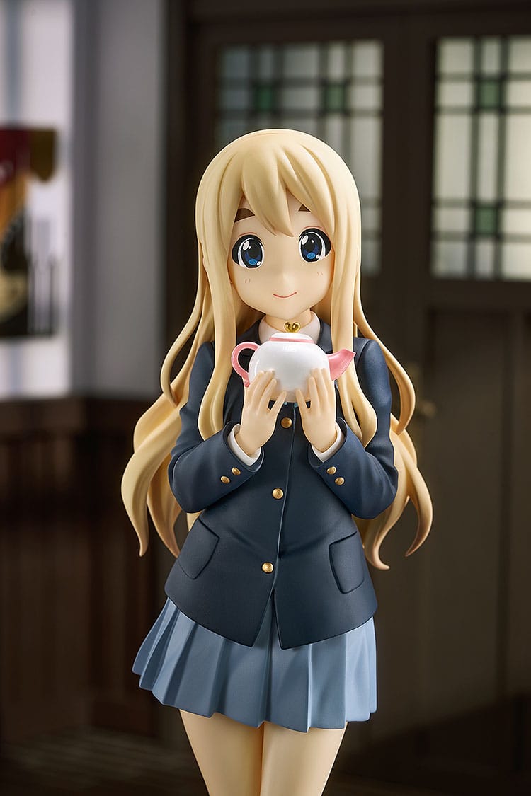 K-On! - Tsumugi Kotobuki Ver. L Size Pop Up Parade - Good Smile Company