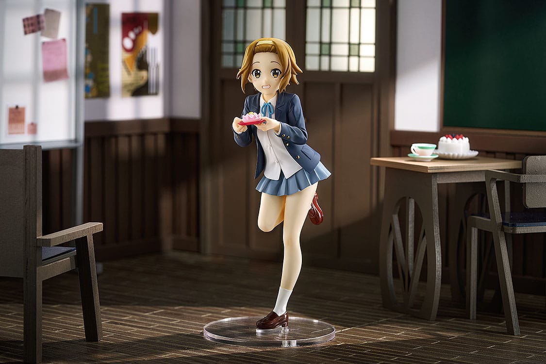 K-On! - Ritsu Tainaka Ver. L Size Pop Up Parade - Good Smile Company