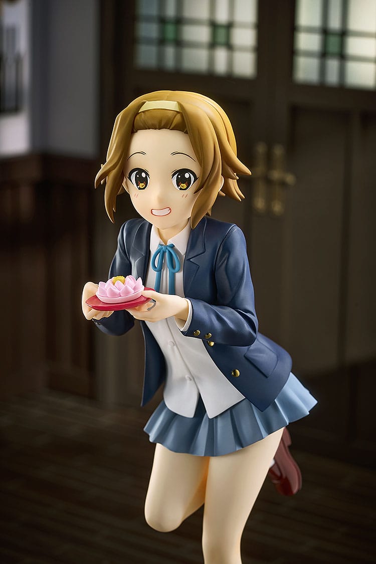 K-On! - Ritsu Tainaka Ver. L Size Pop Up Parade - Good Smile Company