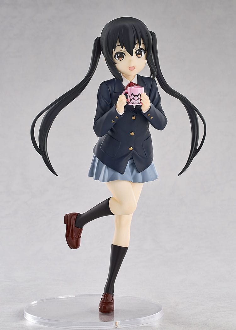 K-On! - Azusa Nakano Ver. L Size Pop Up Parade - Good Smile Company