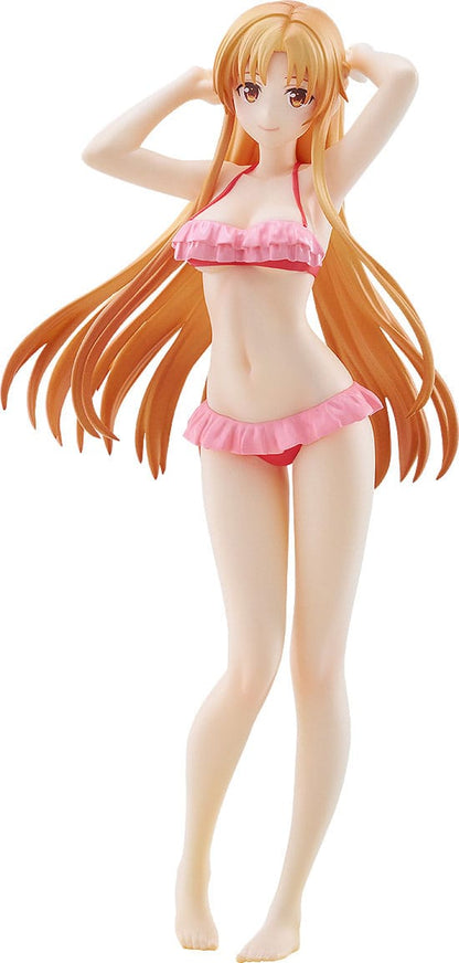 Sword Art Online Progressive: Scherzo of Deep Night - Asuna Beach Queens Pop Up Parade - Good Smile Company