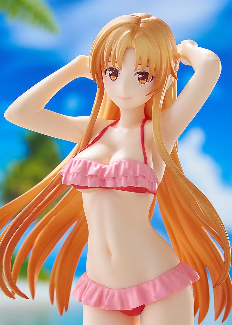 Sword Art Online Progressive: Scherzo of Deep Night - Asuna Beach Queens Pop Up Parade - Good Smile Company