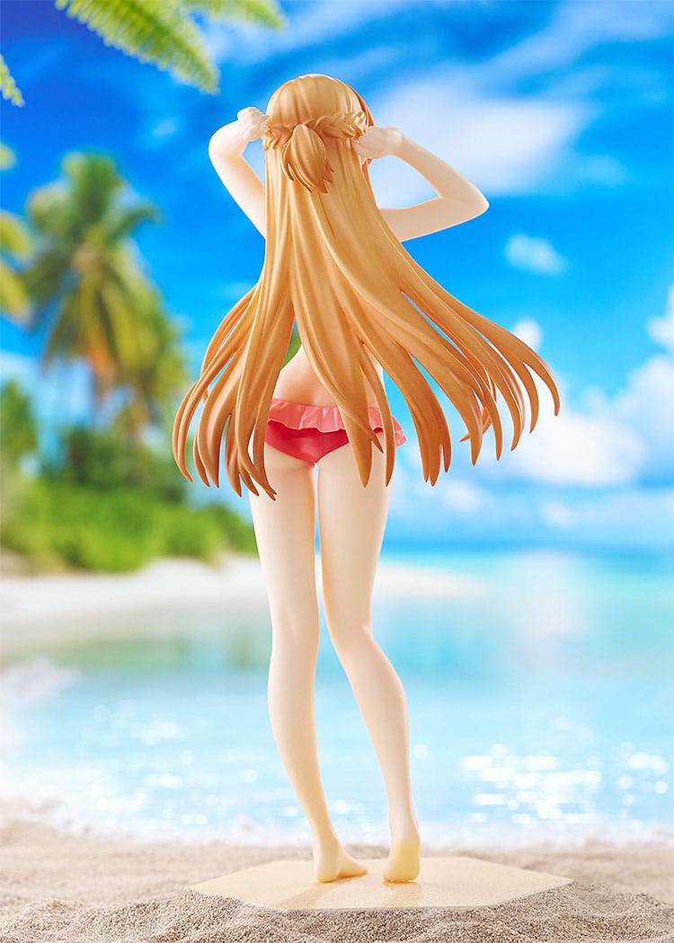 Sword Art Online Progressive: Scherzo of Deep Night - Asuna Beach Queens Pop Up Parade - Good Smile Company