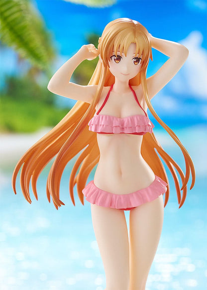 Sword Art Online Progressive: Scherzo of Deep Night - Asuna Beach Queens Pop Up Parade - Good Smile Company