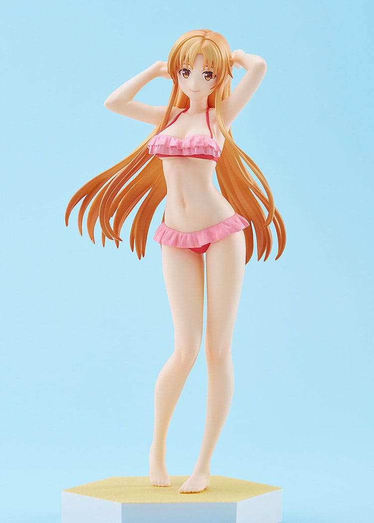 Sword Art Online Progressive: Scherzo of Deep Night - Asuna Beach Queens Pop Up Parade - Good Smile Company