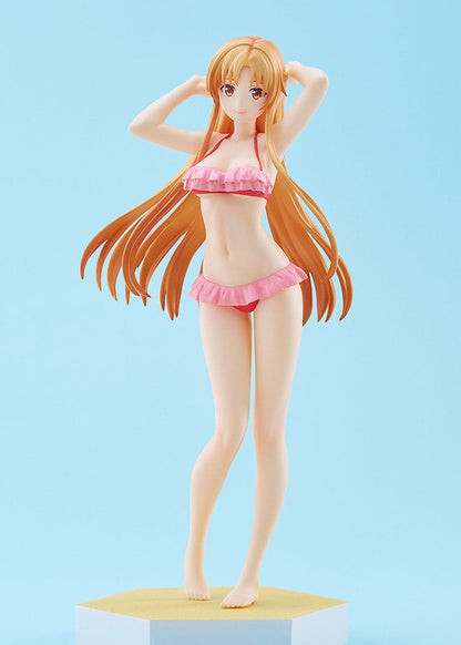 Sword Art Online Progressive: Scherzo of Deep Night - Asuna Beach Queens Pop Up Parade - Good Smile Company