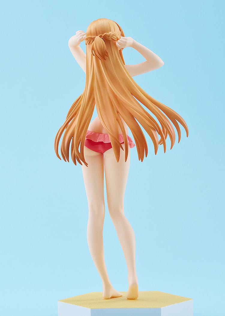 Sword Art Online Progressive: Scherzo of Deep Night - Asuna Beach Queens Pop Up Parade - Good Smile Company