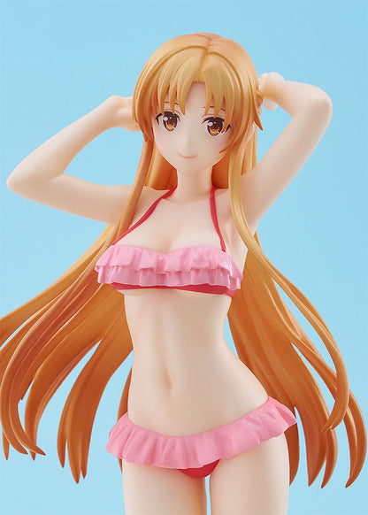 Sword Art Online Progressive: Scherzo of Deep Night - Asuna Beach Queens Pop Up Parade - Good Smile Company