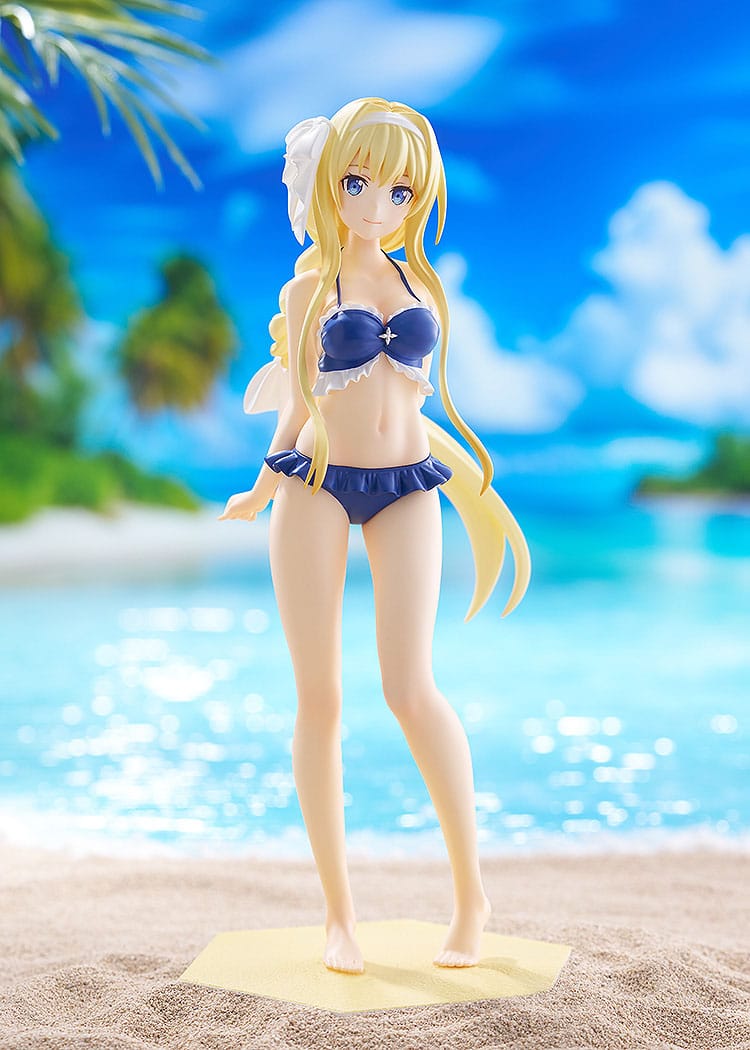 Sword Art Online Progressive: Scherzo of Deep Night - Alice Beach Queens Pop Up Parade - Good Smile Company