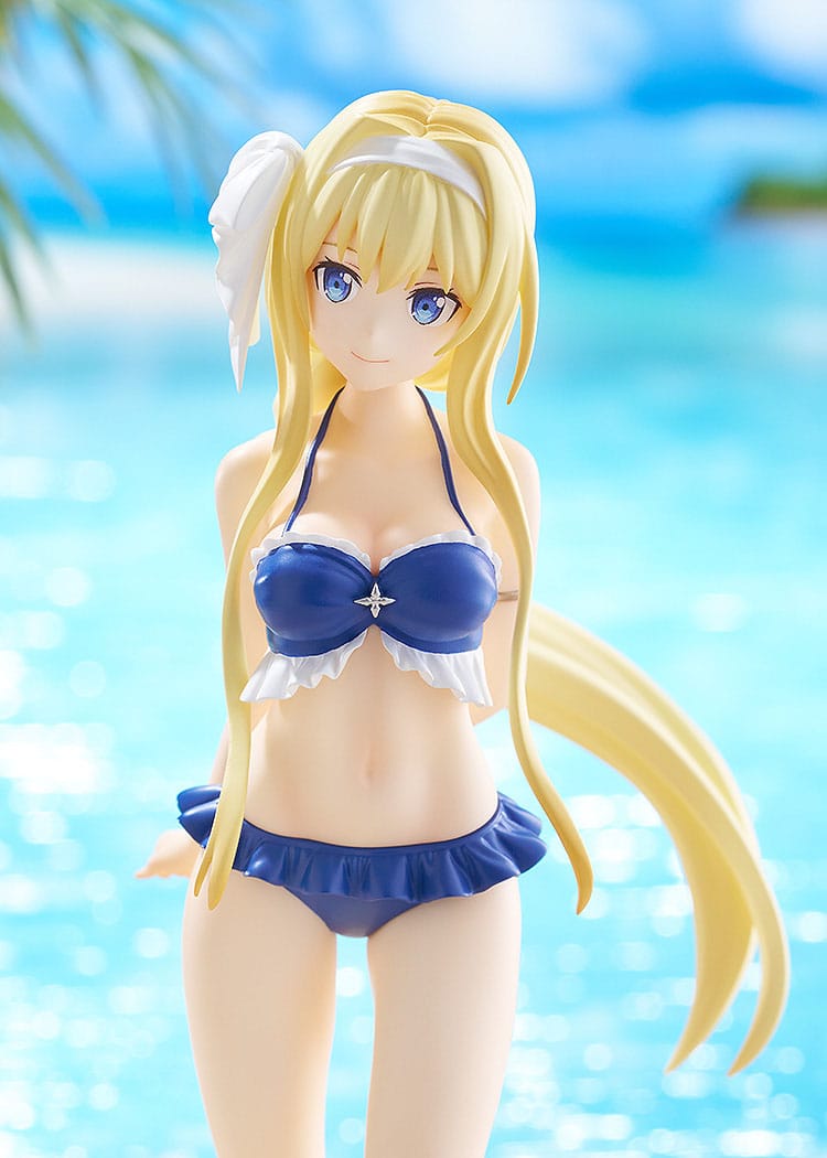 Sword Art Online Progressive: Scherzo of Deep Night - Alice Beach Queens Pop Up Parade - Good Smile Company
