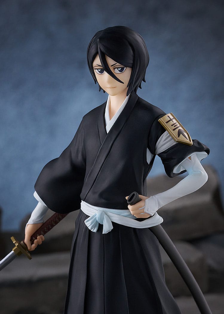 Bleach - Rukia Kuchiki Pop Up Parade - Good Smile Company