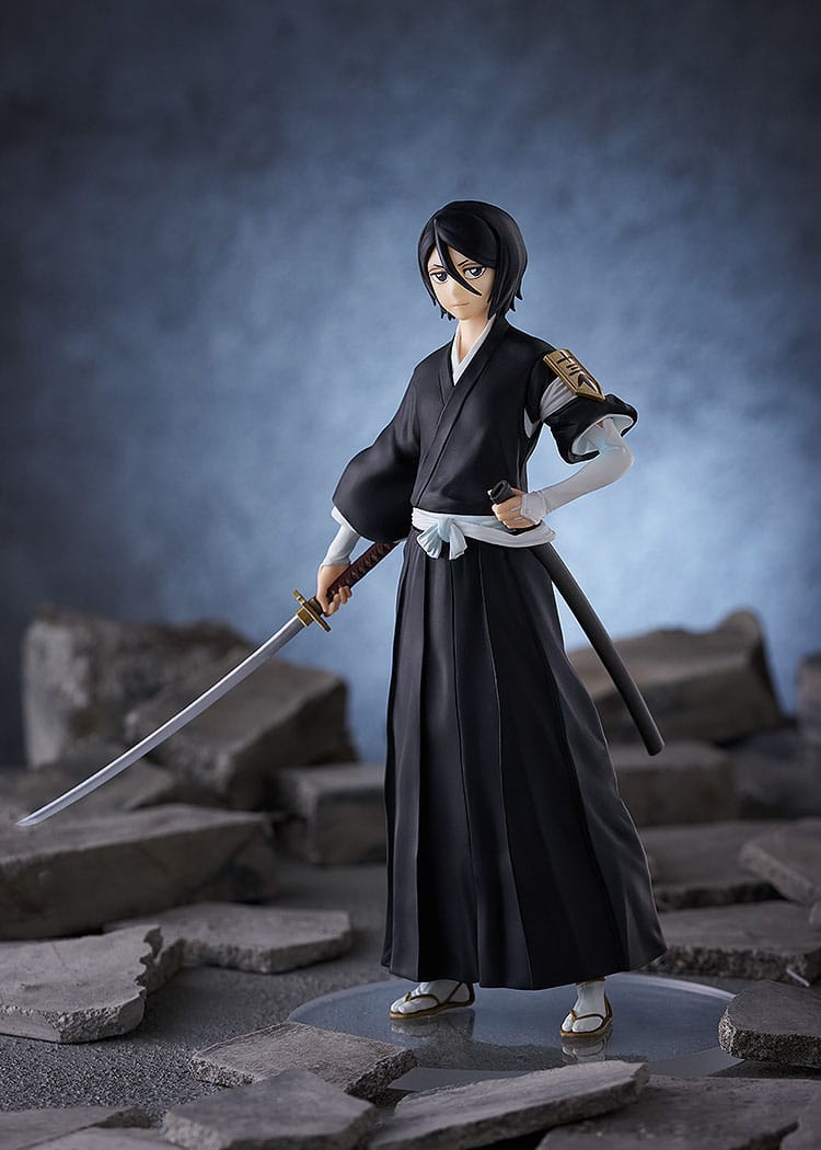 Bleach - Rukia Kuchiki Pop Up Parade - Good Smile Company
