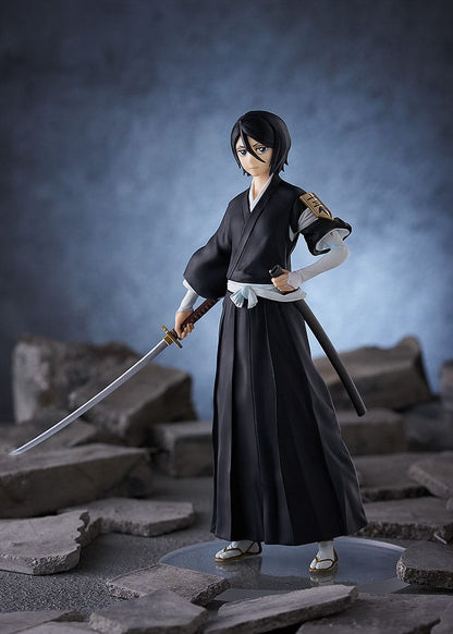 Bleach - Rukia Kuchiki Pop Up Parade - Good Smile Company
